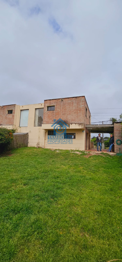 Casa ID.760 - Alquiler Casa En Maldonado