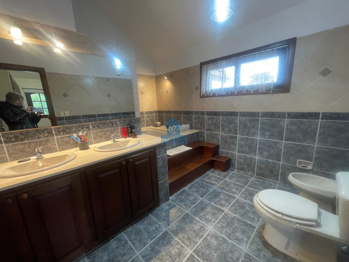 Casa ID.918 - Hermosa Casa en Venta en Zona Priviligiada de Punta del Este 