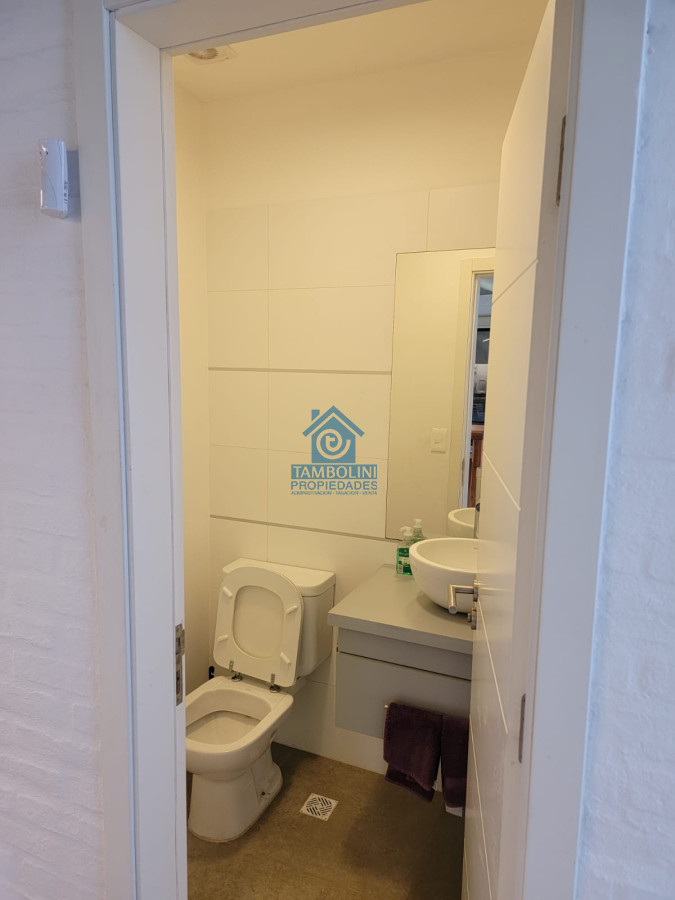 Casa ID.45 - Venta Hermoso Dúplex Barrio Privado