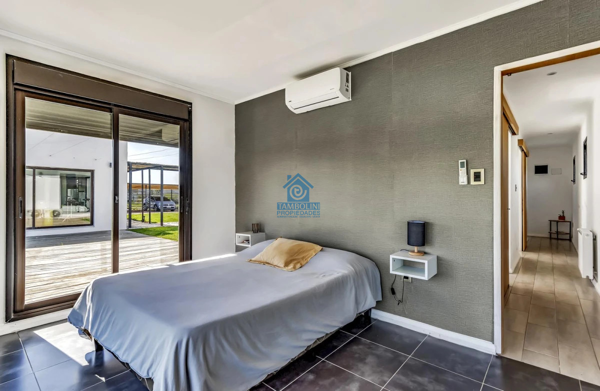 Casa ID.596 - Venta Casa Barrio Privado El Quijote 