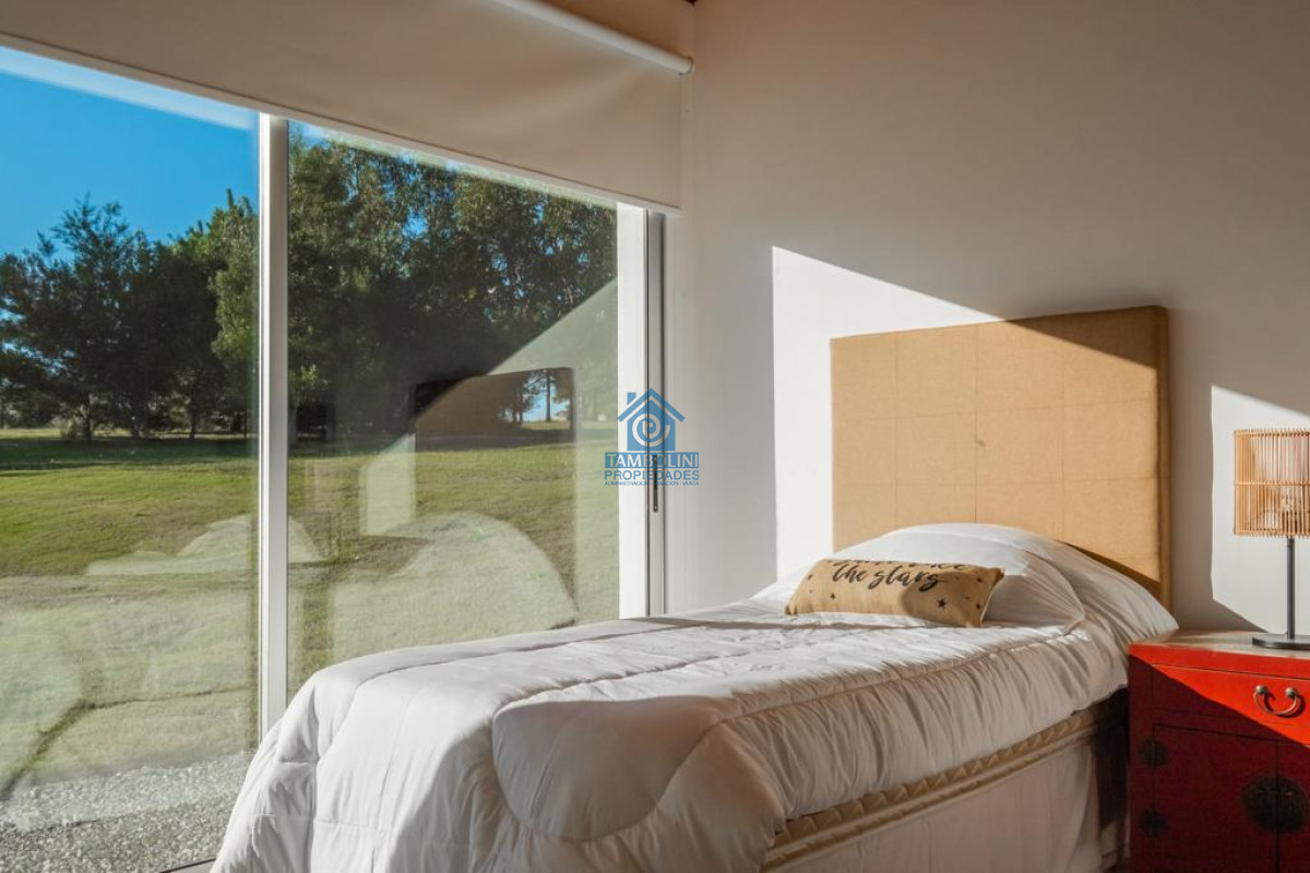 Casa ID.5 - Pueblo Mío - Hermosa Residencia 