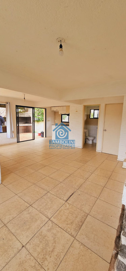 Casa ID.760 - Alquiler Casa En Maldonado