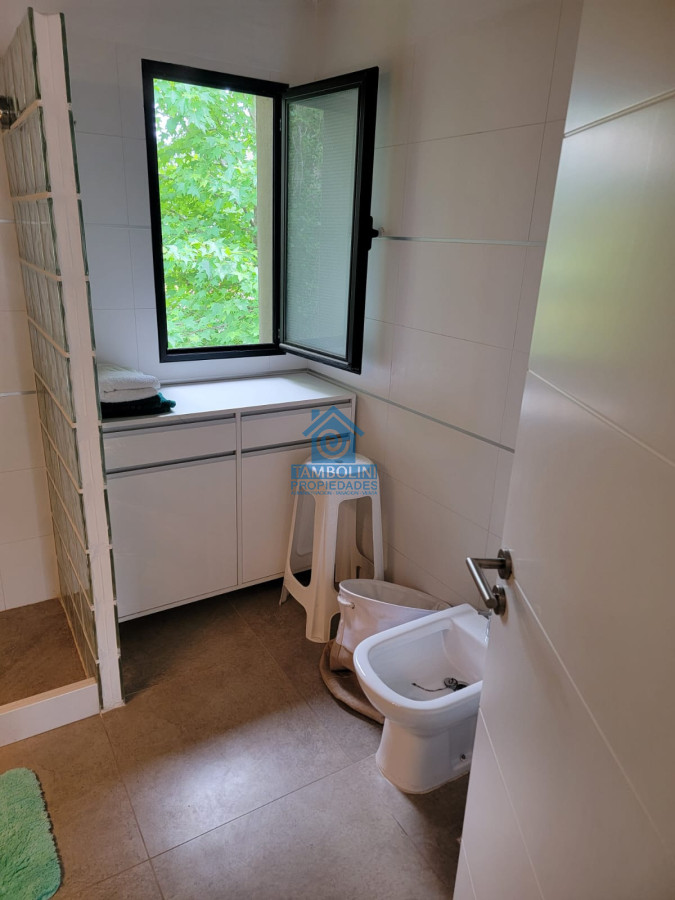 Casa ID.45 - Venta Hermoso Dúplex Barrio Privado