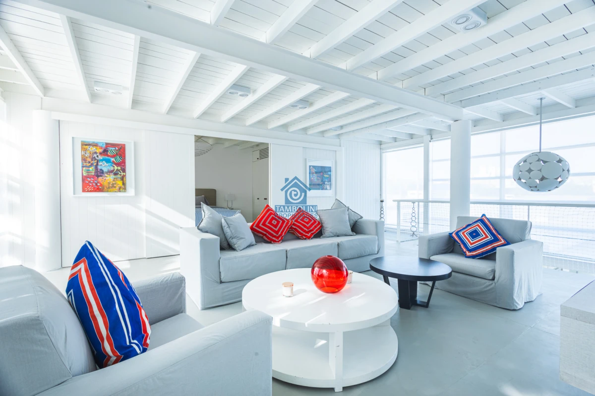 Casa ID.1035 - Alquiler Anual Fabulosa Casa en La Barra 