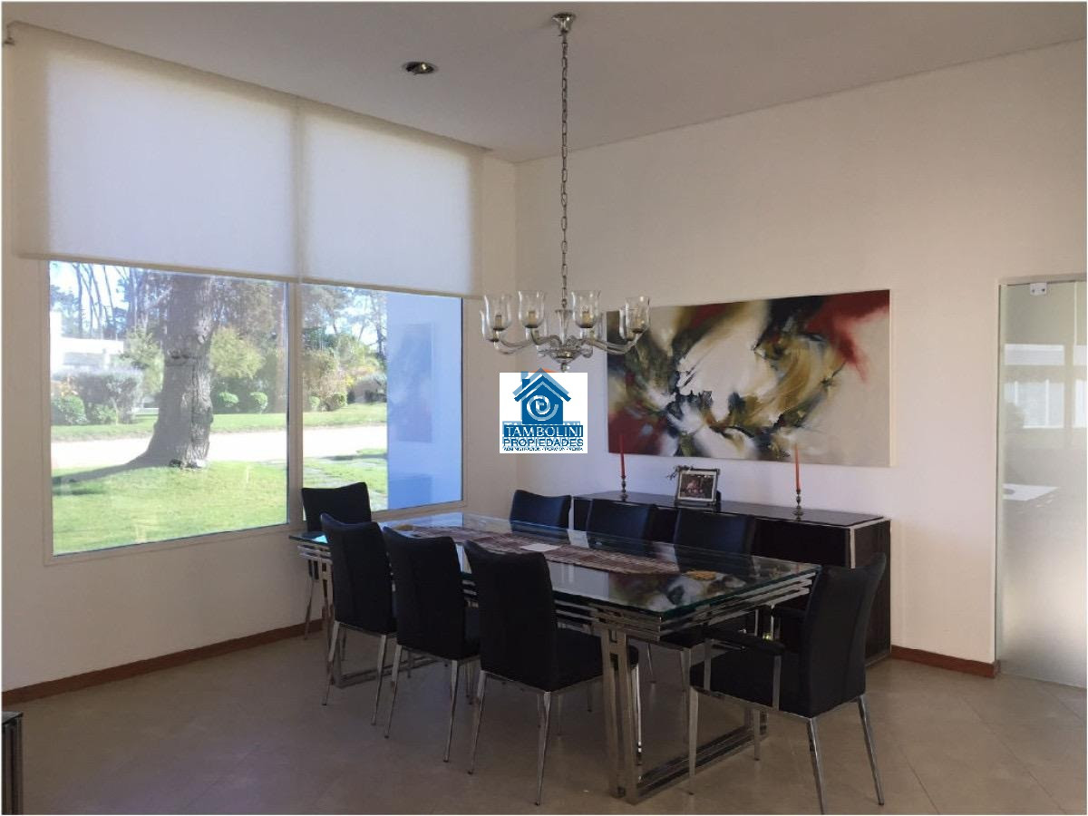 Casa ID.790 - Hermosa Casa Barrio Privado