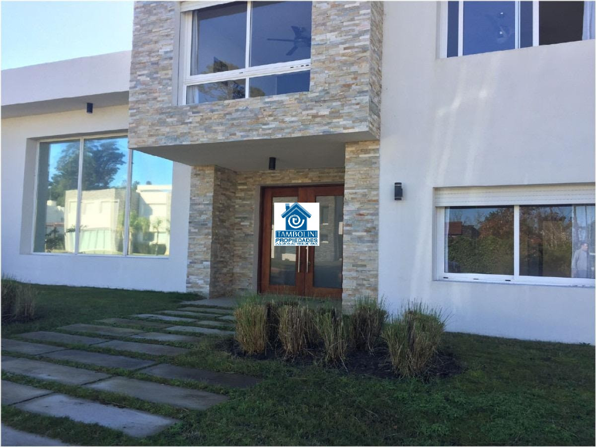 Casa ID.790 - Hermosa Casa Barrio Privado