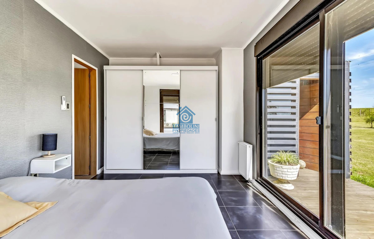 Casa ID.596 - Venta Casa Barrio Privado El Quijote 