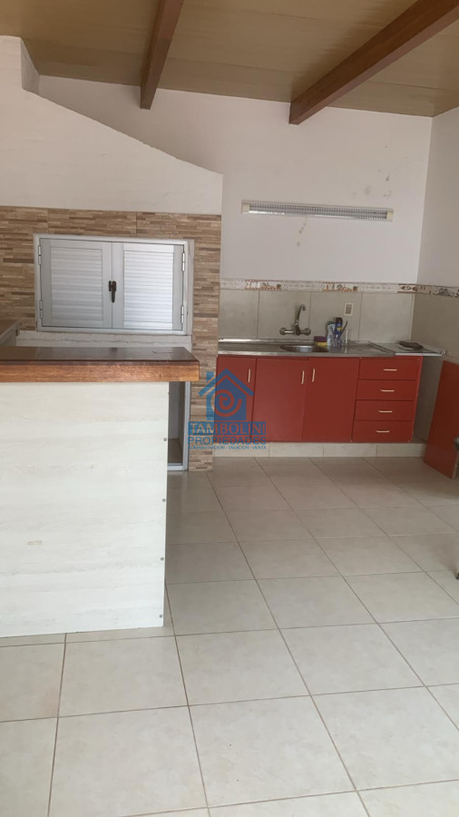 Casa ID.761 - Casa en Alquiler Anual con Barbacoa