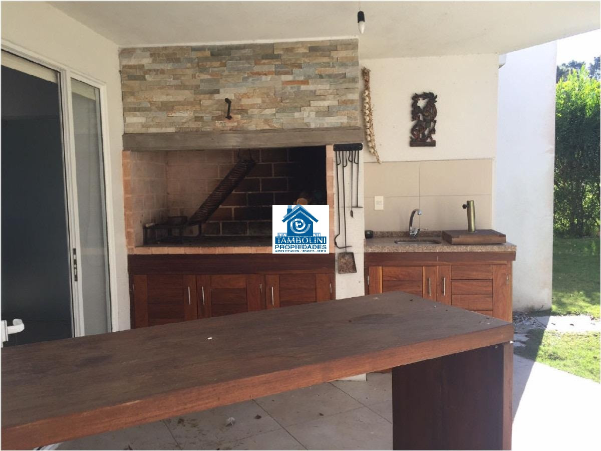 Casa ID.790 - Hermosa Casa Barrio Privado