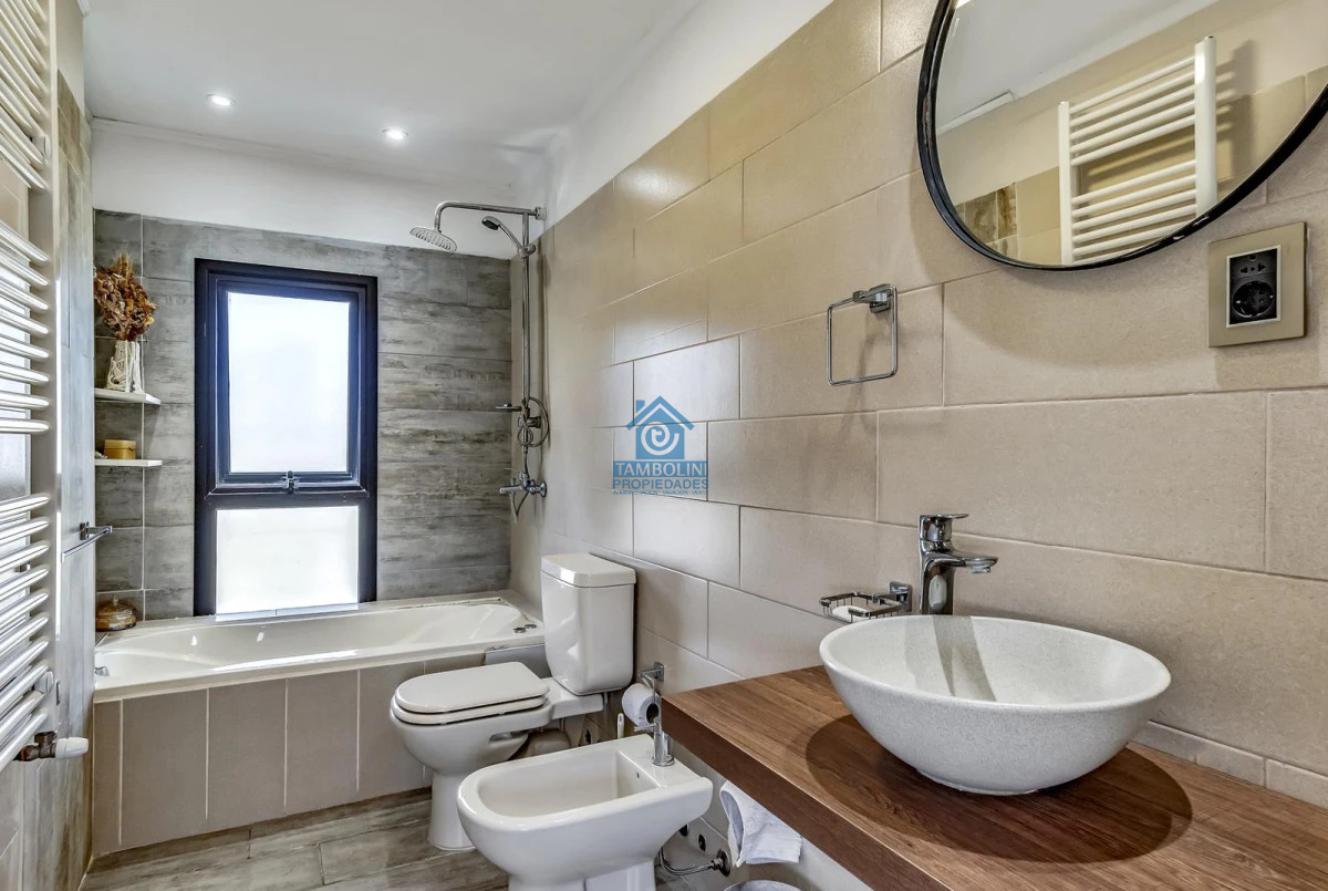 Casa ID.596 - Venta Casa Barrio Privado El Quijote 