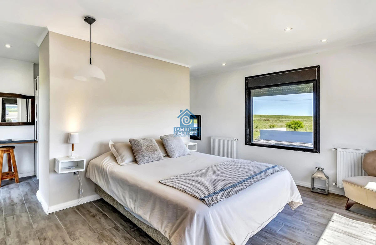 Casa ID.596 - Venta Casa Barrio Privado El Quijote 