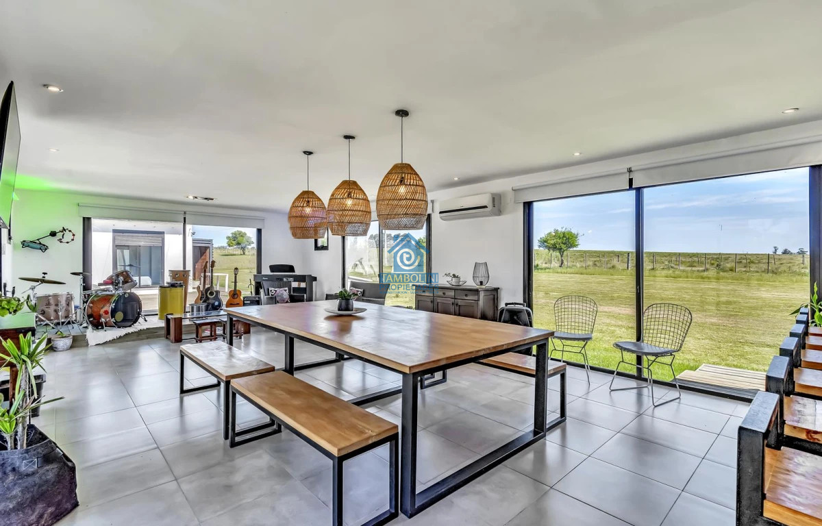 Casa ID.596 - Venta Casa Barrio Privado El Quijote 