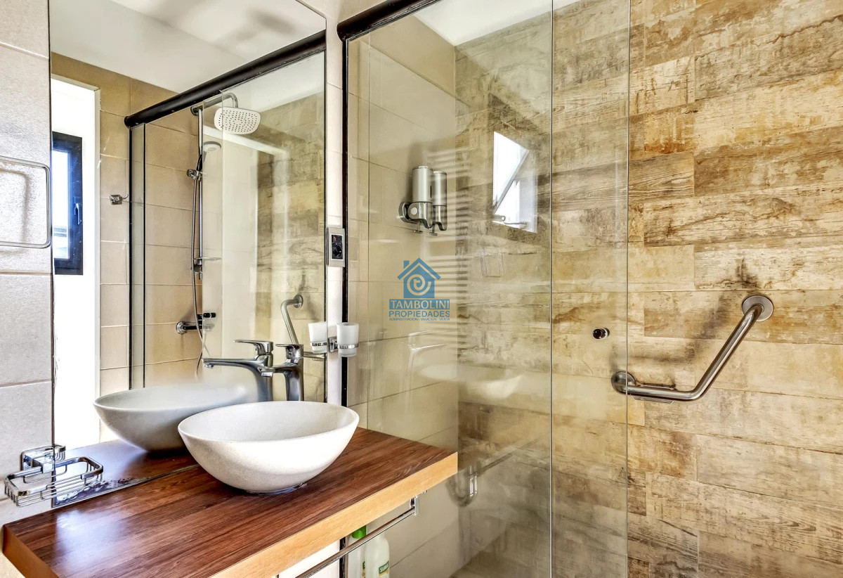 Casa ID.596 - Venta Casa Barrio Privado El Quijote 