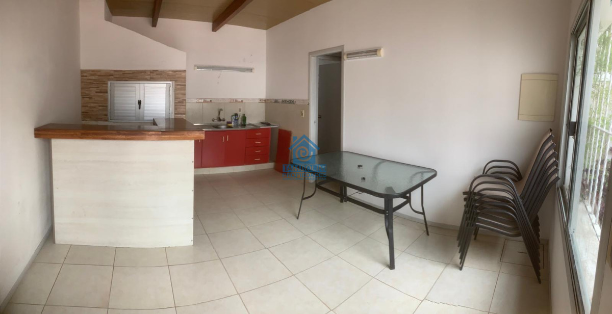 Casa ID.761 - Casa en Alquiler Anual con Barbacoa