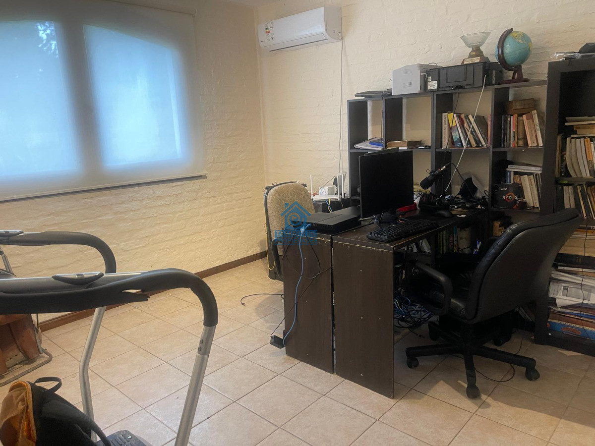 Casa ID.918 - Hermosa Casa en Venta en Zona Priviligiada de Punta del Este 