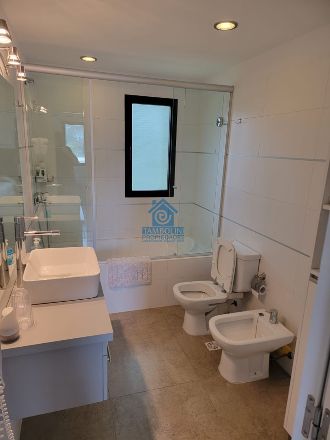 Casa ID.45 - Venta Hermoso Dúplex Barrio Privado