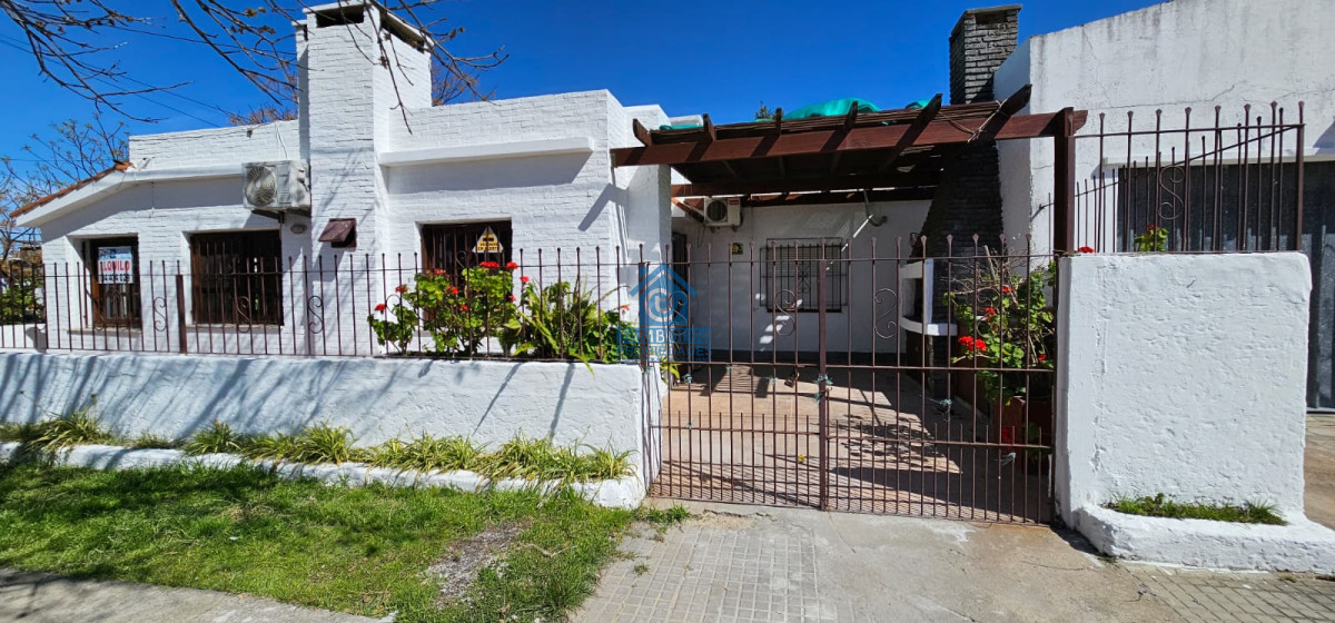 Casa ID.762 - Casa en Alquiler Anual Maldonado 