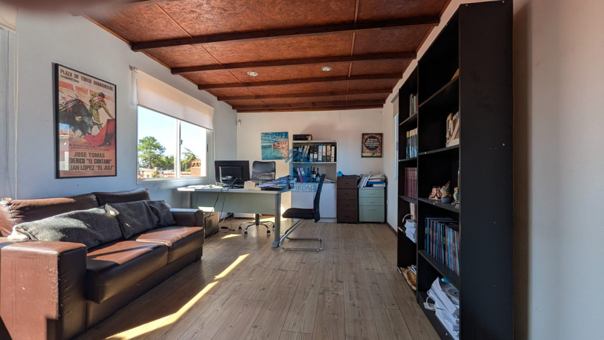 Casa ID.1104 - Casa en Venta Maldonado Park 