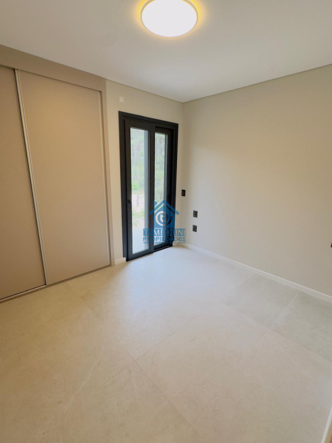 Casa ID.934 - Estrena Moderna Casa Concepto Abierto Punta Ballena