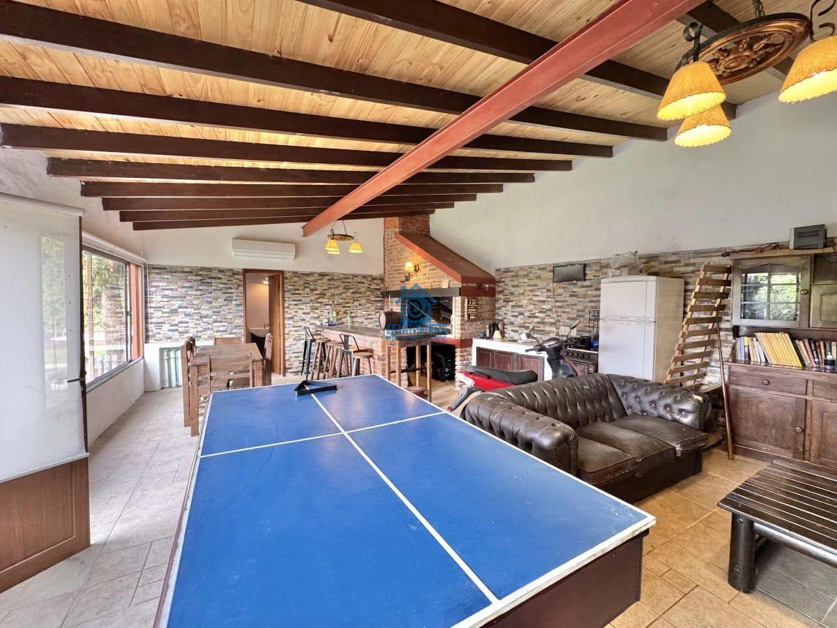 Casa ID.918 - Hermosa Casa en Venta en Zona Priviligiada de Punta del Este 