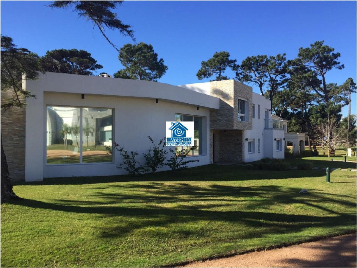 Casa ID.790 - Hermosa Casa Barrio Privado