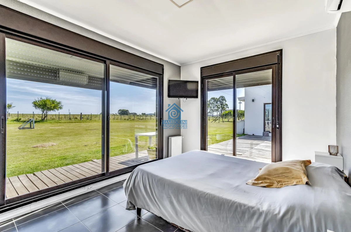 Casa ID.596 - Venta Casa Barrio Privado El Quijote 