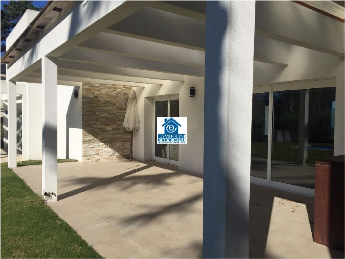 Casa ID.790 - Hermosa Casa Barrio Privado