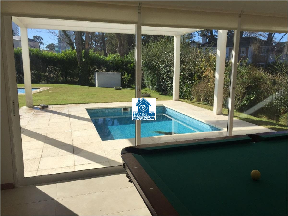 Casa ID.790 - Hermosa Casa Barrio Privado