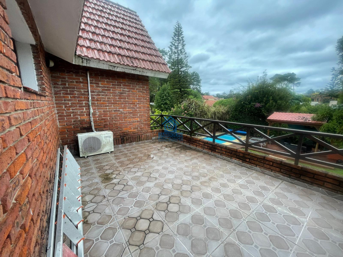 Casa ID.918 - Hermosa Casa en Venta en Zona Priviligiada de Punta del Este 