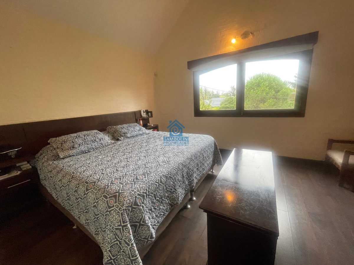 Casa ID.918 - Hermosa Casa en Venta en Zona Priviligiada de Punta del Este 