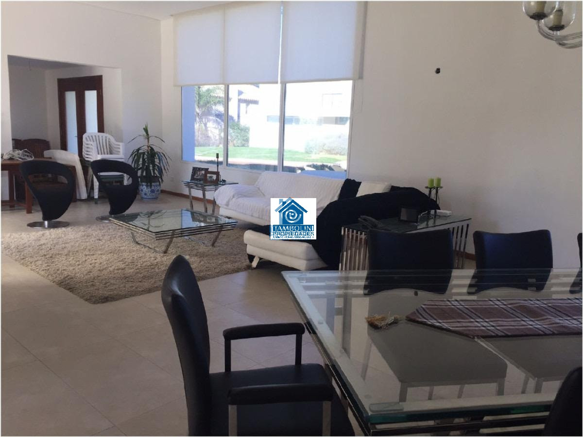 Casa ID.790 - Hermosa Casa Barrio Privado