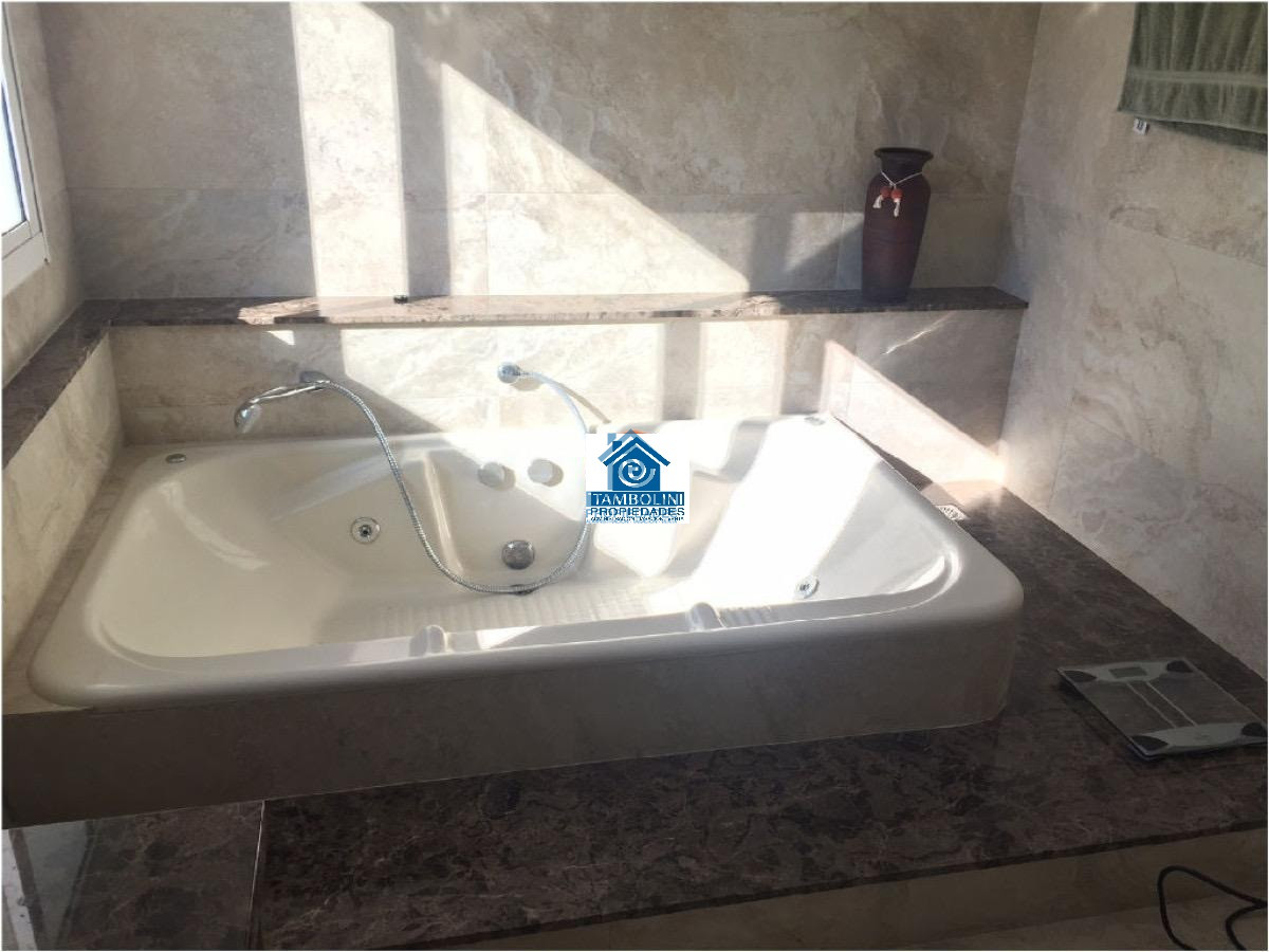 Casa ID.790 - Hermosa Casa Barrio Privado