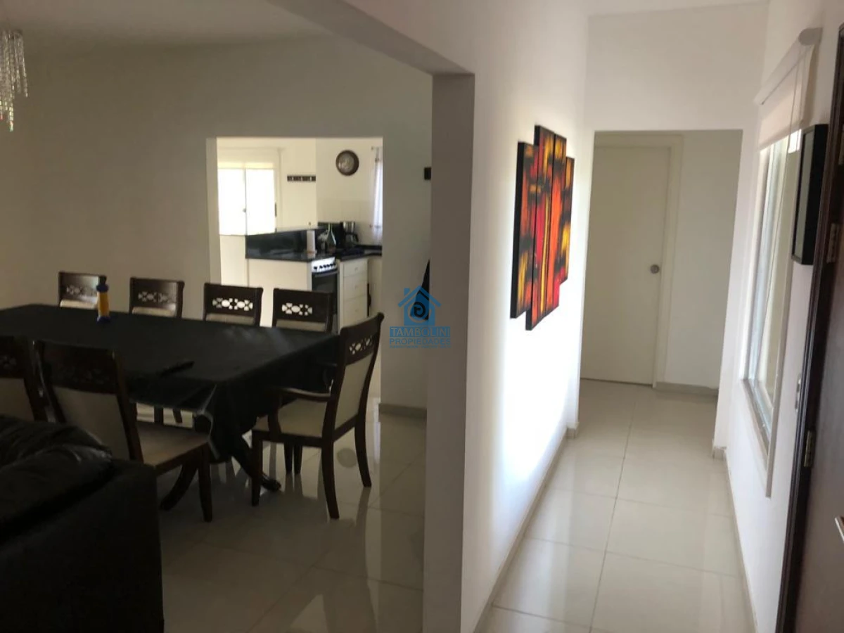 Casa ID.534 - Casa en Barrio Privado 