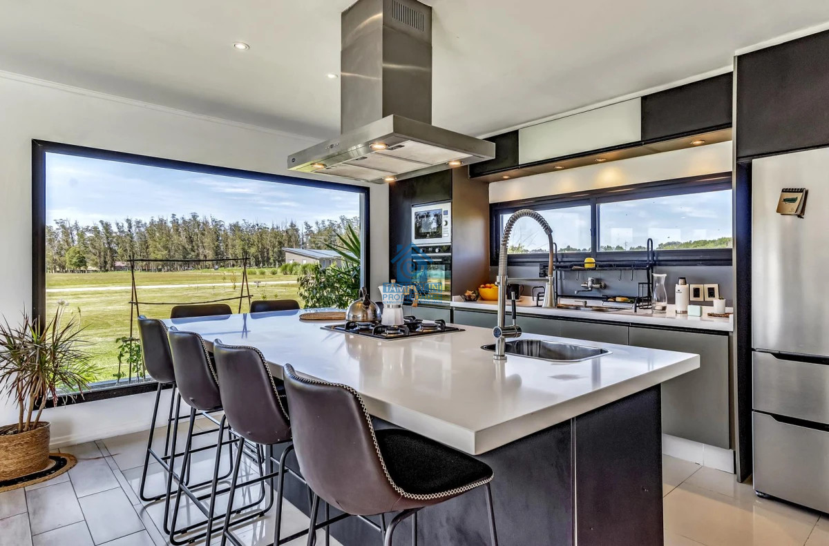 Venta Casa Barrio Privado El Quijote - GoPunta - Portal Inmobiliario de Punta del Este - Maldonado