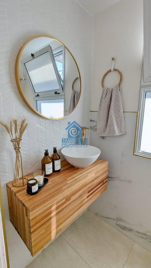 Casa ID.1078 - Alquiler Anual Casa 3 Suites Pinares 