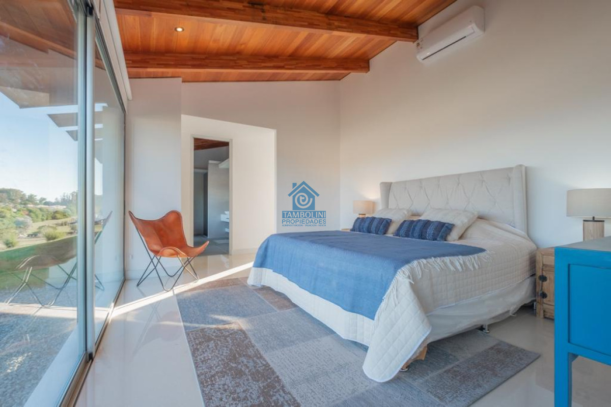 Casa ID.5 - Pueblo Mío - Hermosa Residencia 