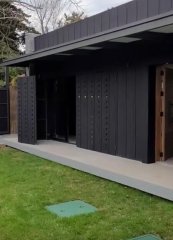 Moderna Casa a Estrenar Punta del Este 4 dormitorios