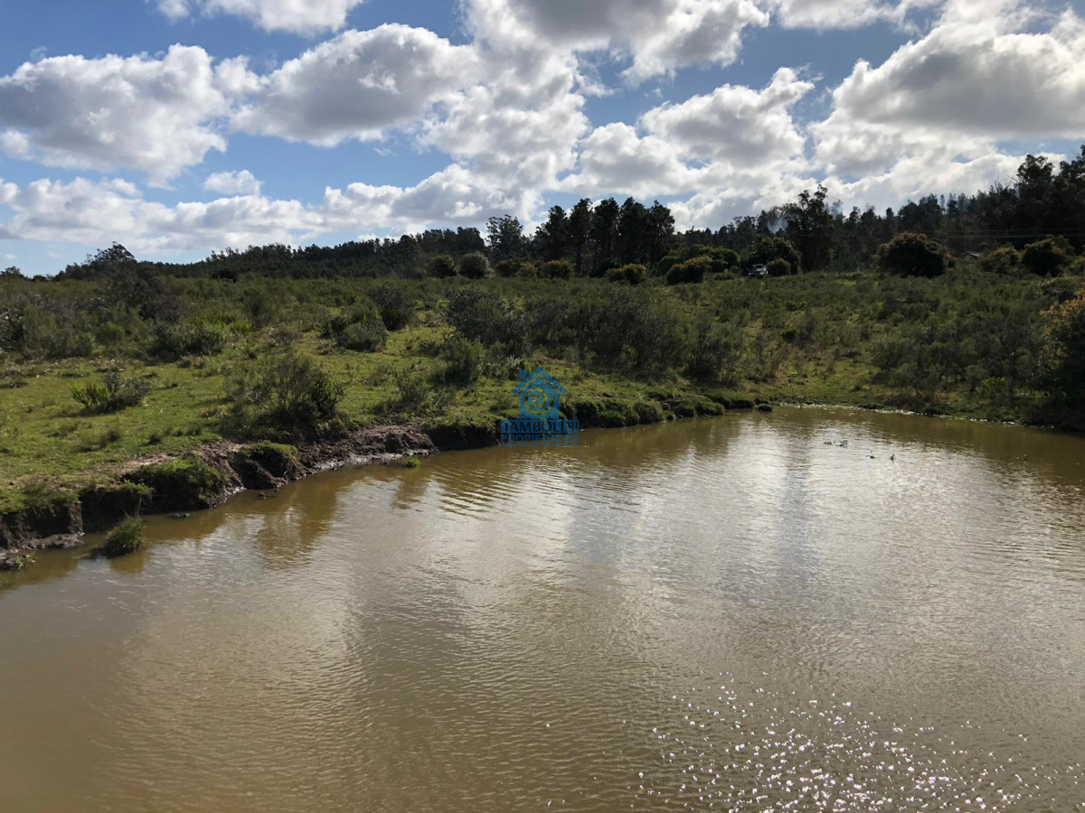 Campo Ref.97 - Hermoso Campo para Fraccionamiento