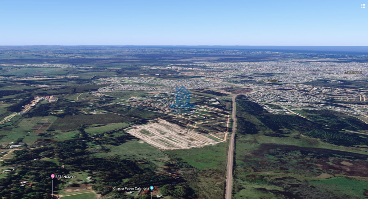 Terreno ID.3 - Barrio Los Guayabos Venta Lotes 