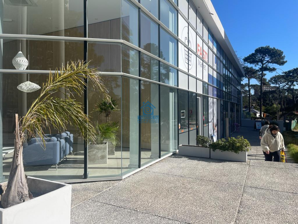 Apartamento ID.150 - Departamento en Venta con Renta en Punta Del Este