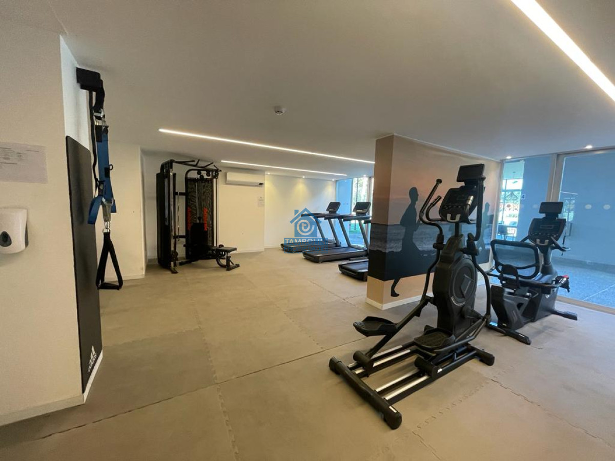 Apartamento ID.150 - Departamento en Venta con Renta en Punta Del Este