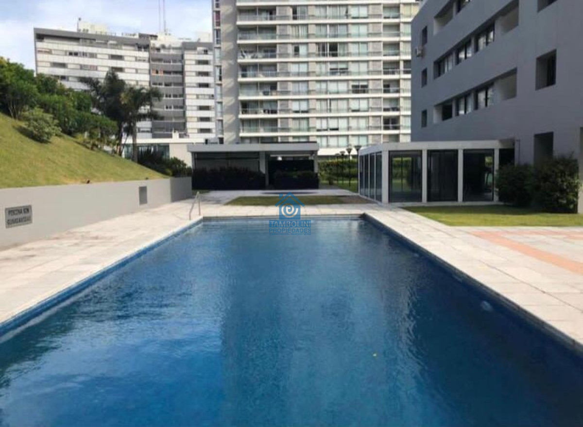 Apartamento ID.197 - Apartamento en Punta del Este, Cantegril