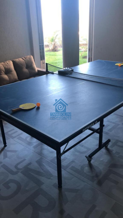 Apartamento ID.71 - Hermoso departamento en alquile anual frente al mar Mansa