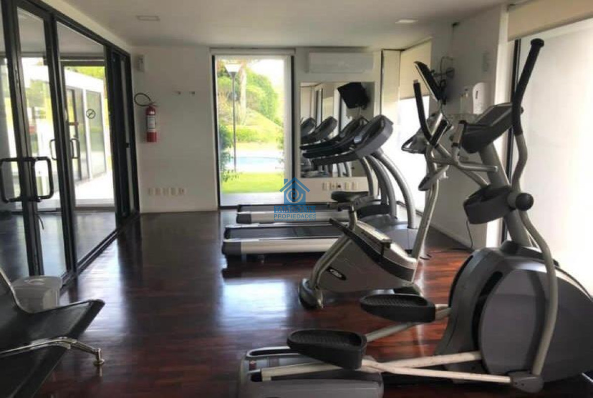 Apartamento ID.197 - Apartamento en Punta del Este, Cantegril