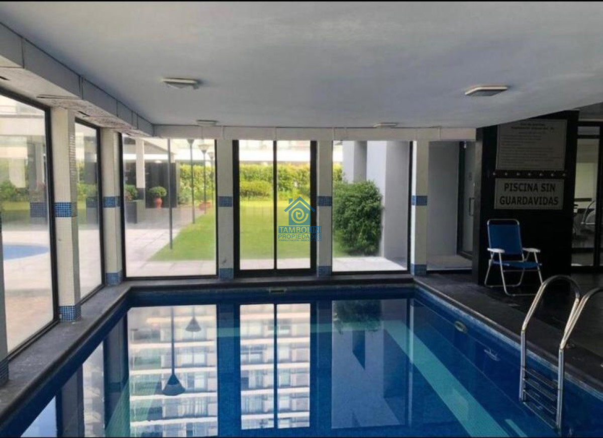 Apartamento ID.197 - Apartamento en Punta del Este, Cantegril