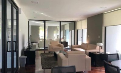 Apartamento en Punta del Este, Cantegril