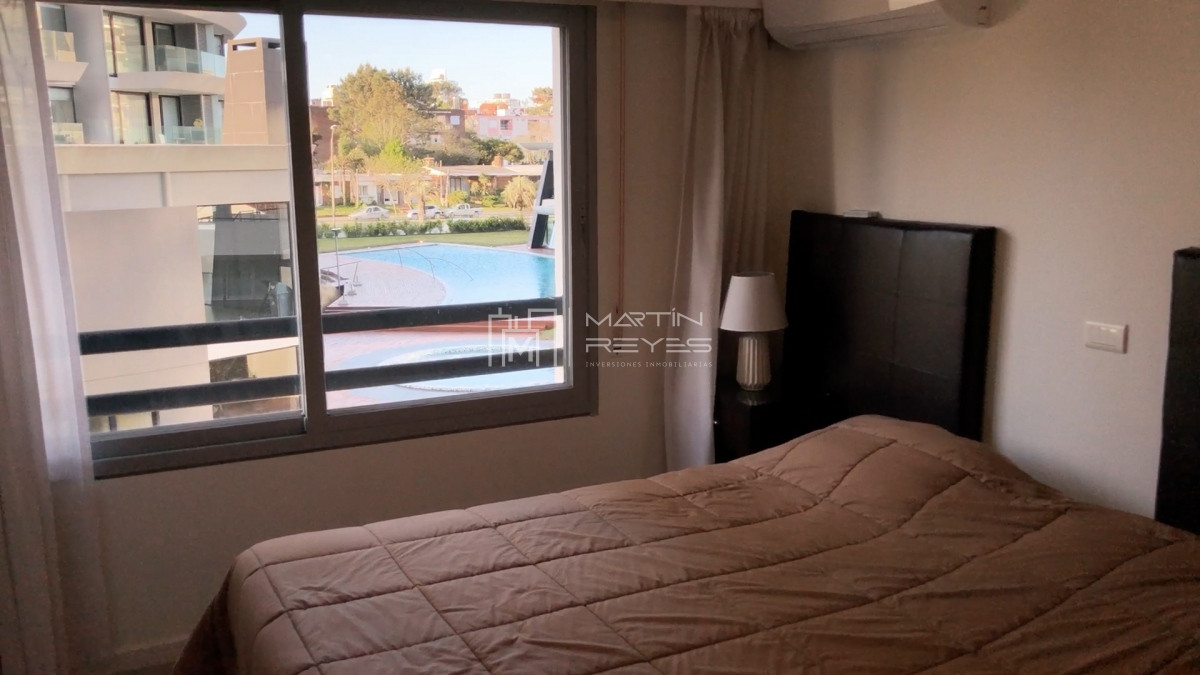 Apartamento ID.205 - Venta Apartamento 2 Dormitorios Torre Francia