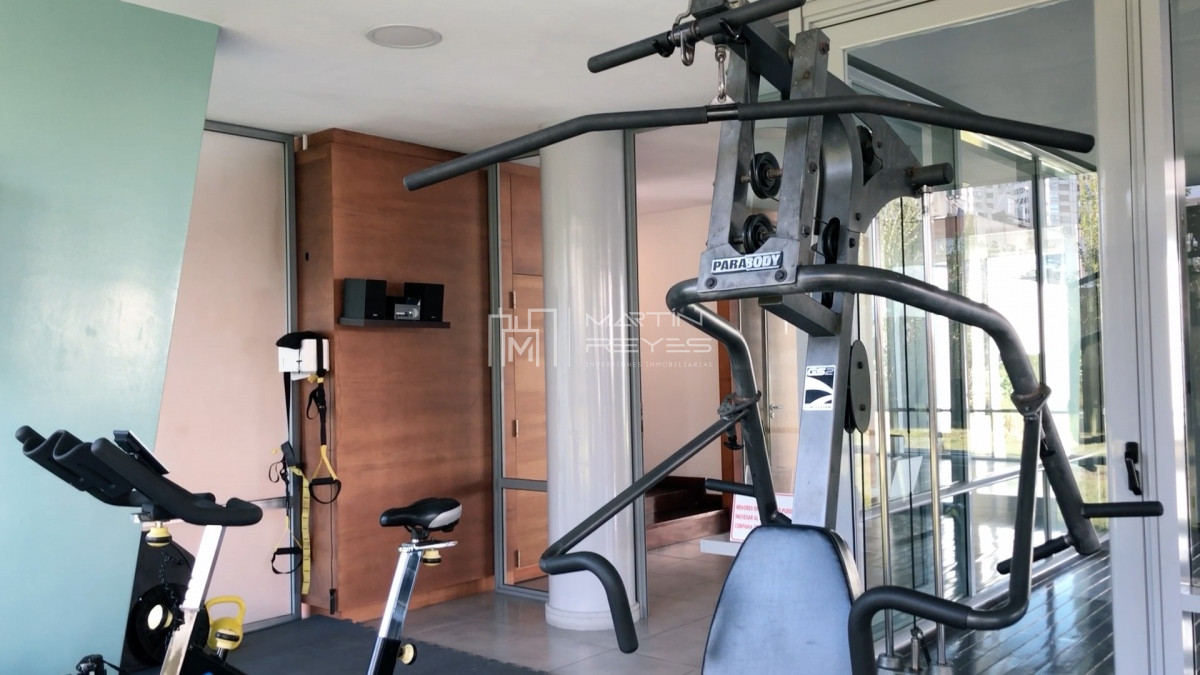 Apartamento ID.205 - Venta Apartamento 2 Dormitorios Torre Francia