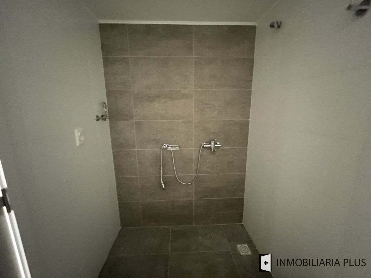 Apartamento ID.1358 - Apartamentos en Venta de 2 Dormitorios en Tres Cruces, con barbacoa, gym, cowork, parrilleros y más en Montevideo