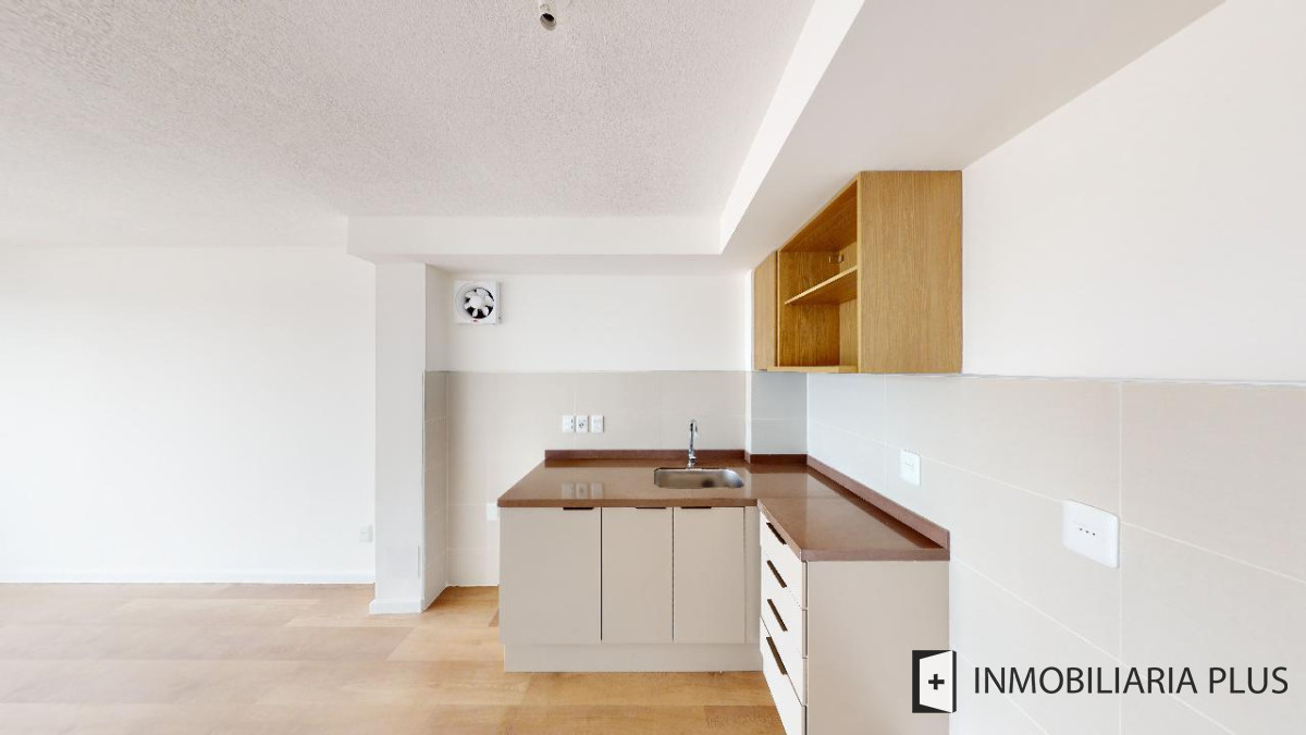 Apartamento ID.1469 - Alquiler de Apartamento de 1 Dormitorio con Garaje, Gym, Barbacoa y más en la La Blanqueada